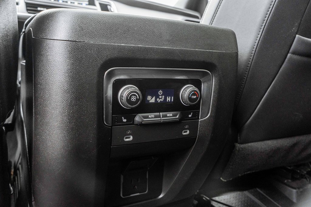 Used 2024 Chevrolet Tahoe Z71 image 37