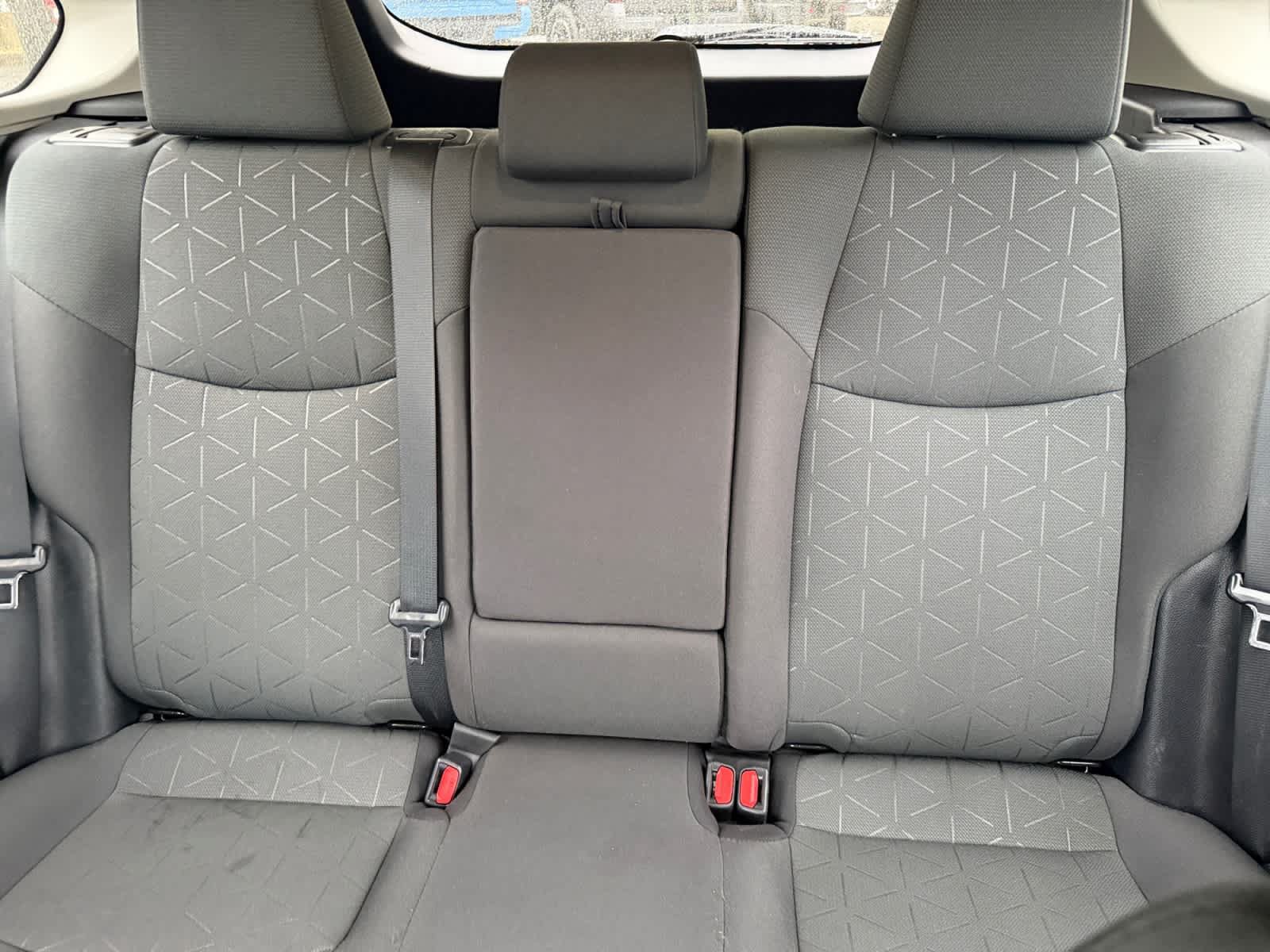 Used 2023 Toyota RAV4 XLE w/ Convenience Package AWD/4WD image 23