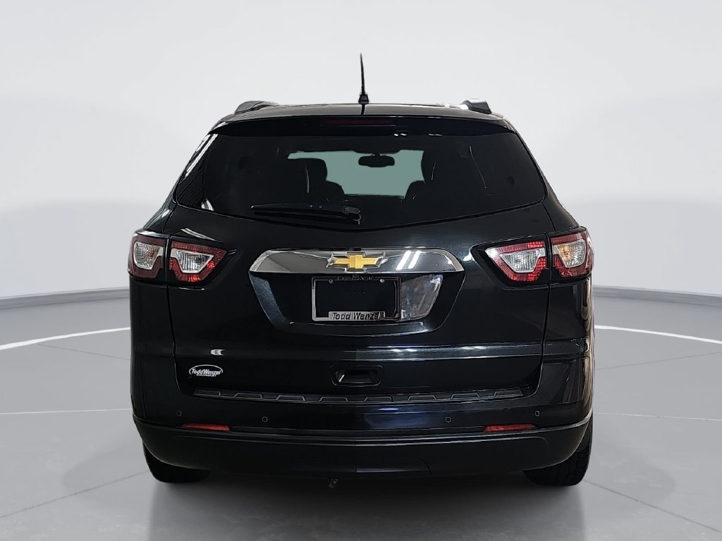 Used 2013 Chevrolet Traverse LT FWD image 5