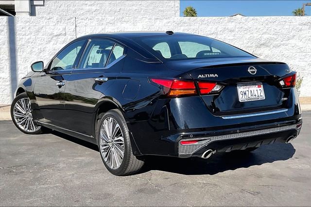 Used 2023 Nissan Altima 2.5 SL image 9
