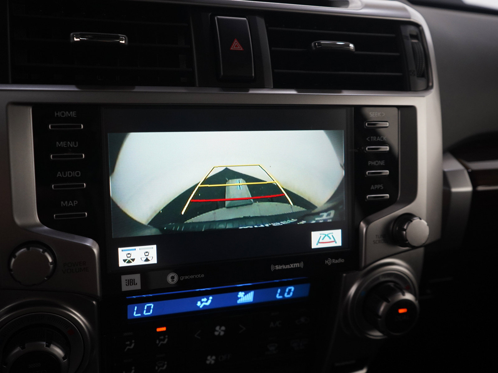 Used 2022 Toyota 4Runner Limited AWD/4WD image 21