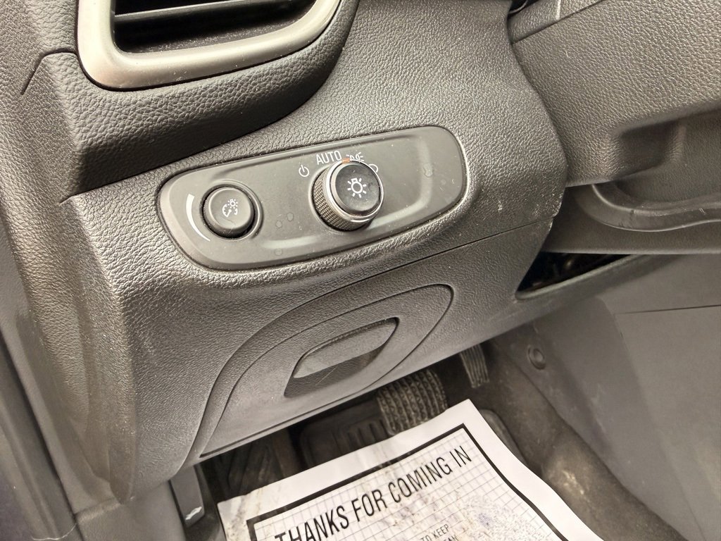 Used 2018 Chevrolet Trax LT w/ Driver Confidence Package image 25