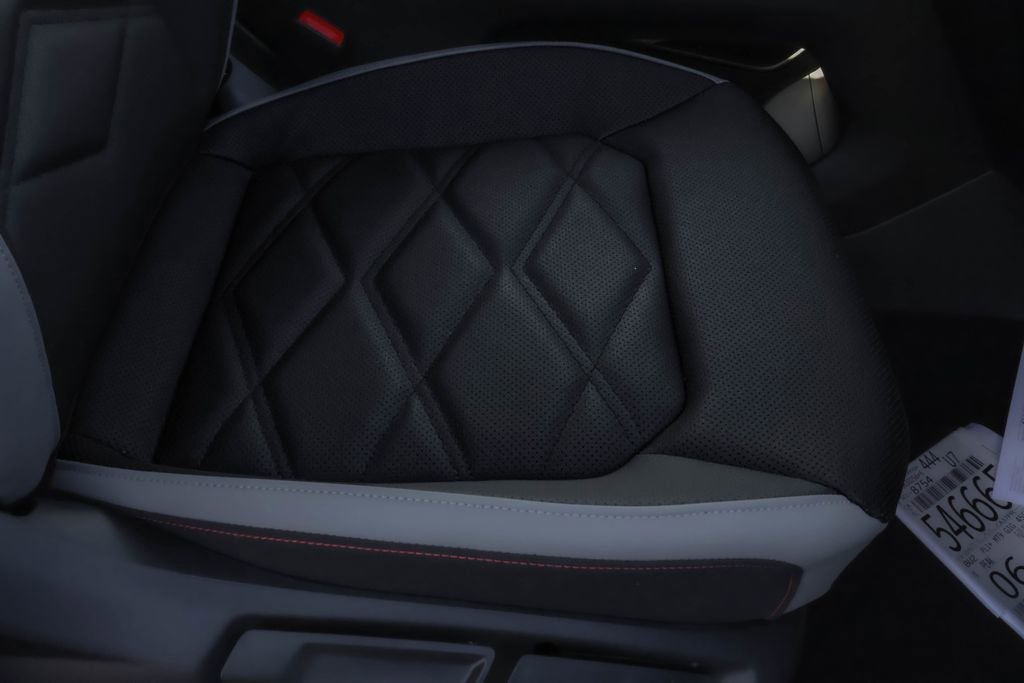 New 2026 Volkswagen Atlas Peak Edition image 42