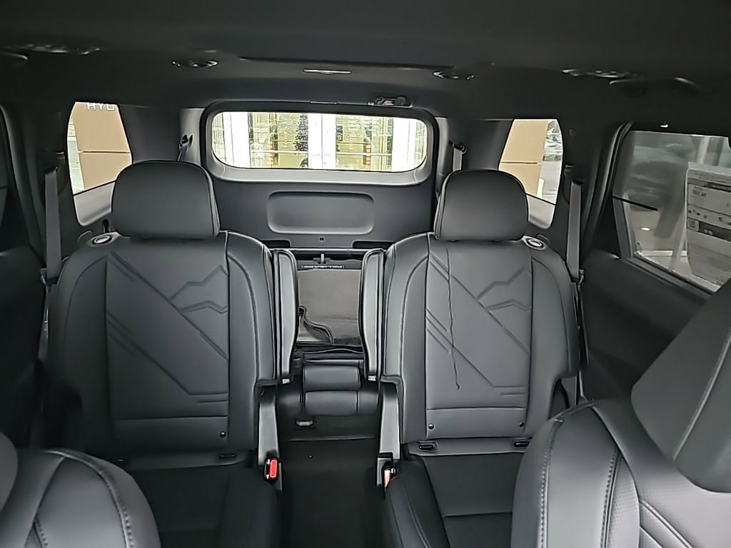 New 2026 Hyundai Palisade XRT Pro AWD/4WD image 31