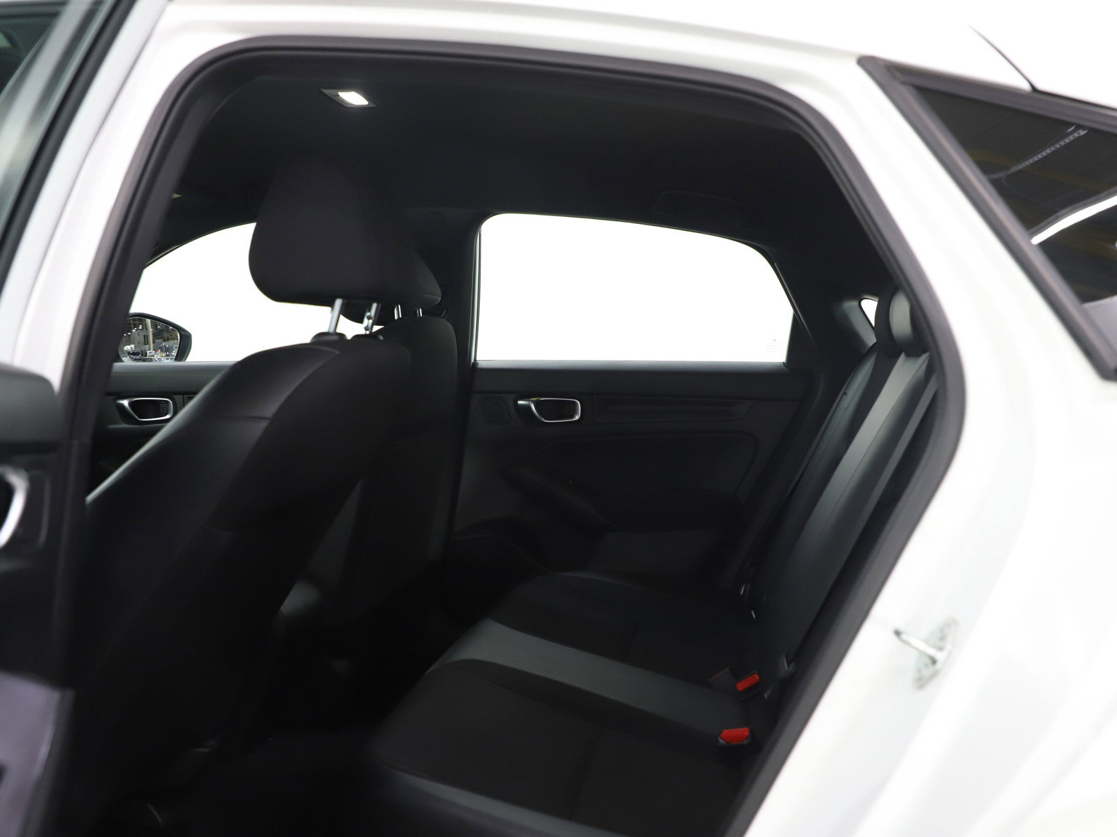 Used 2022 Honda Civic Sport image 17