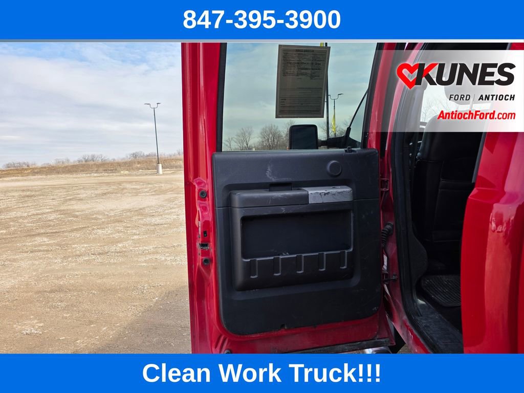Used 2015 Ford F350 Lariat image 18