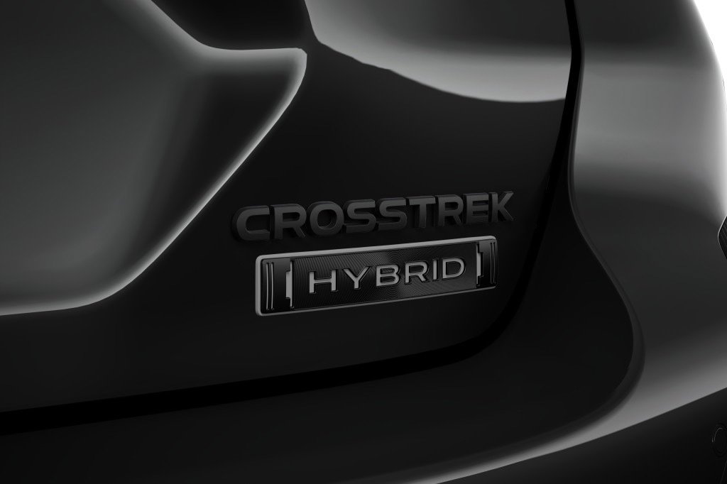 New 2026 Subaru Crosstrek 2.5i Limited AWD/4WD image 12
