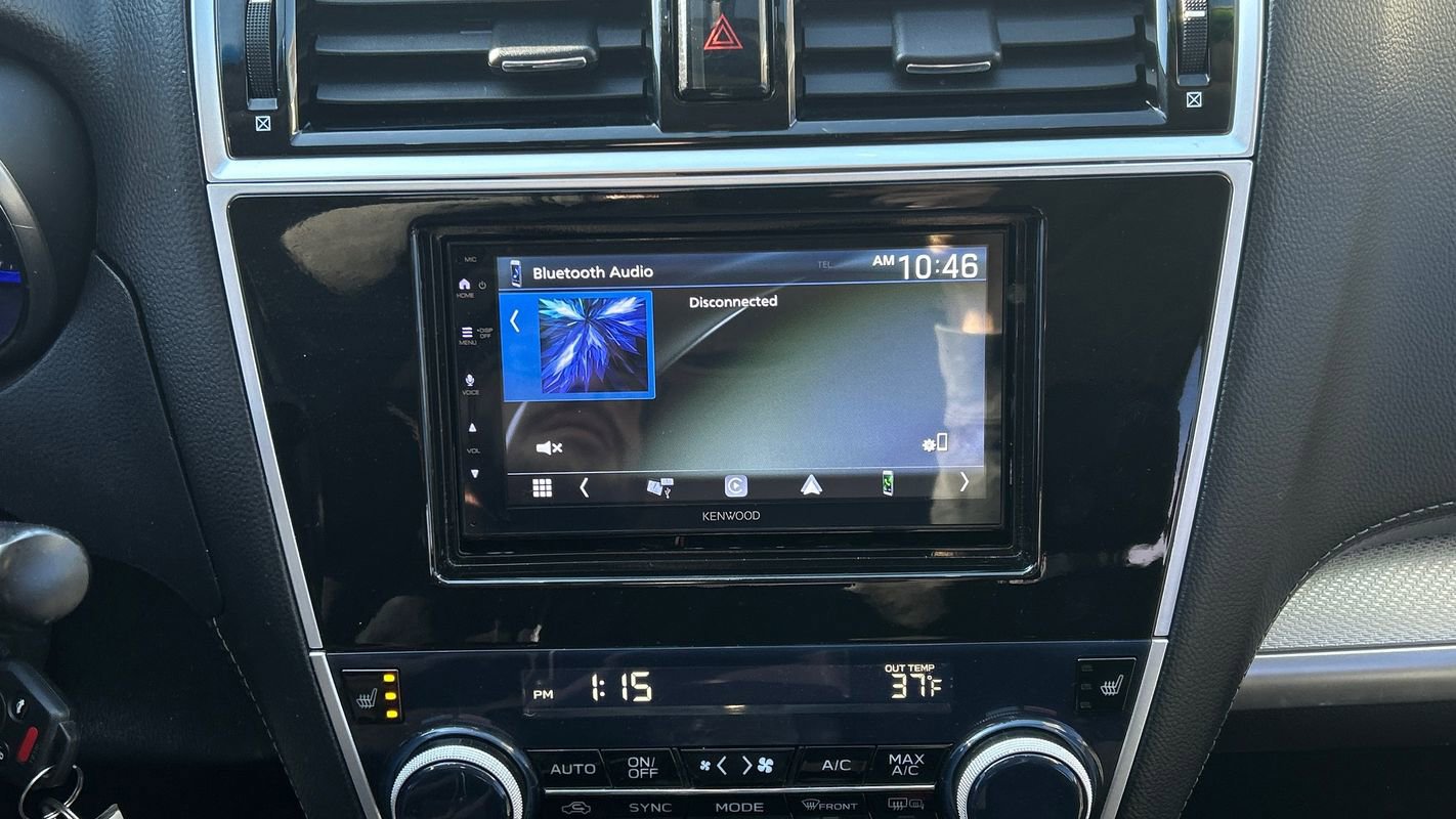 Used 2019 Subaru Legacy 2.5i Premium image 36