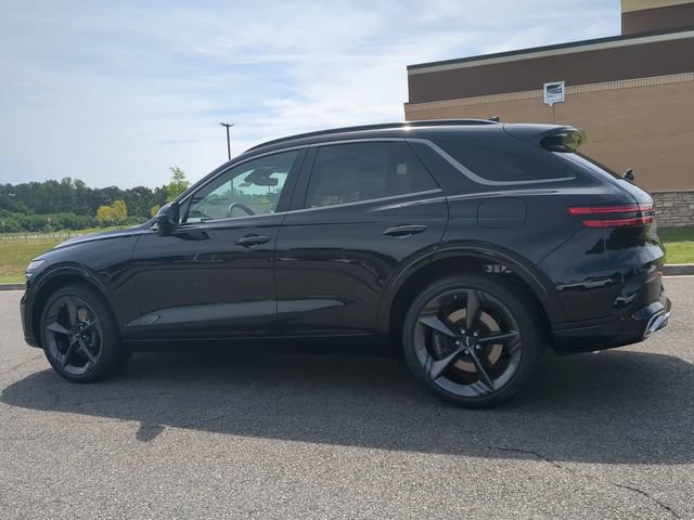 New 2026 Genesis GV70 2.5T Sport Prestige AWD/4WD image 6
