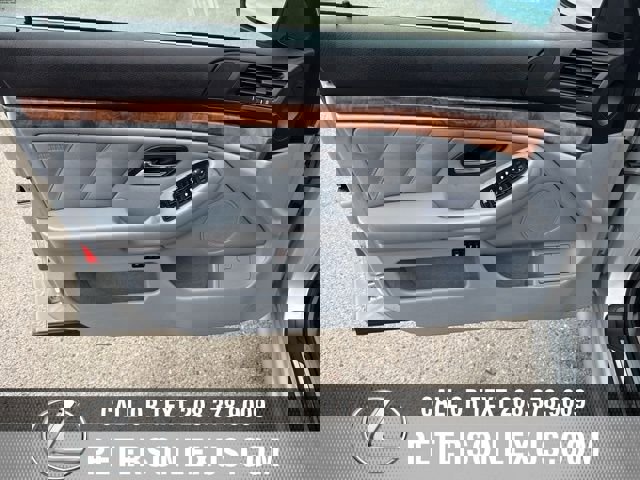 Used 2000 BMW 540i Sedan image 19