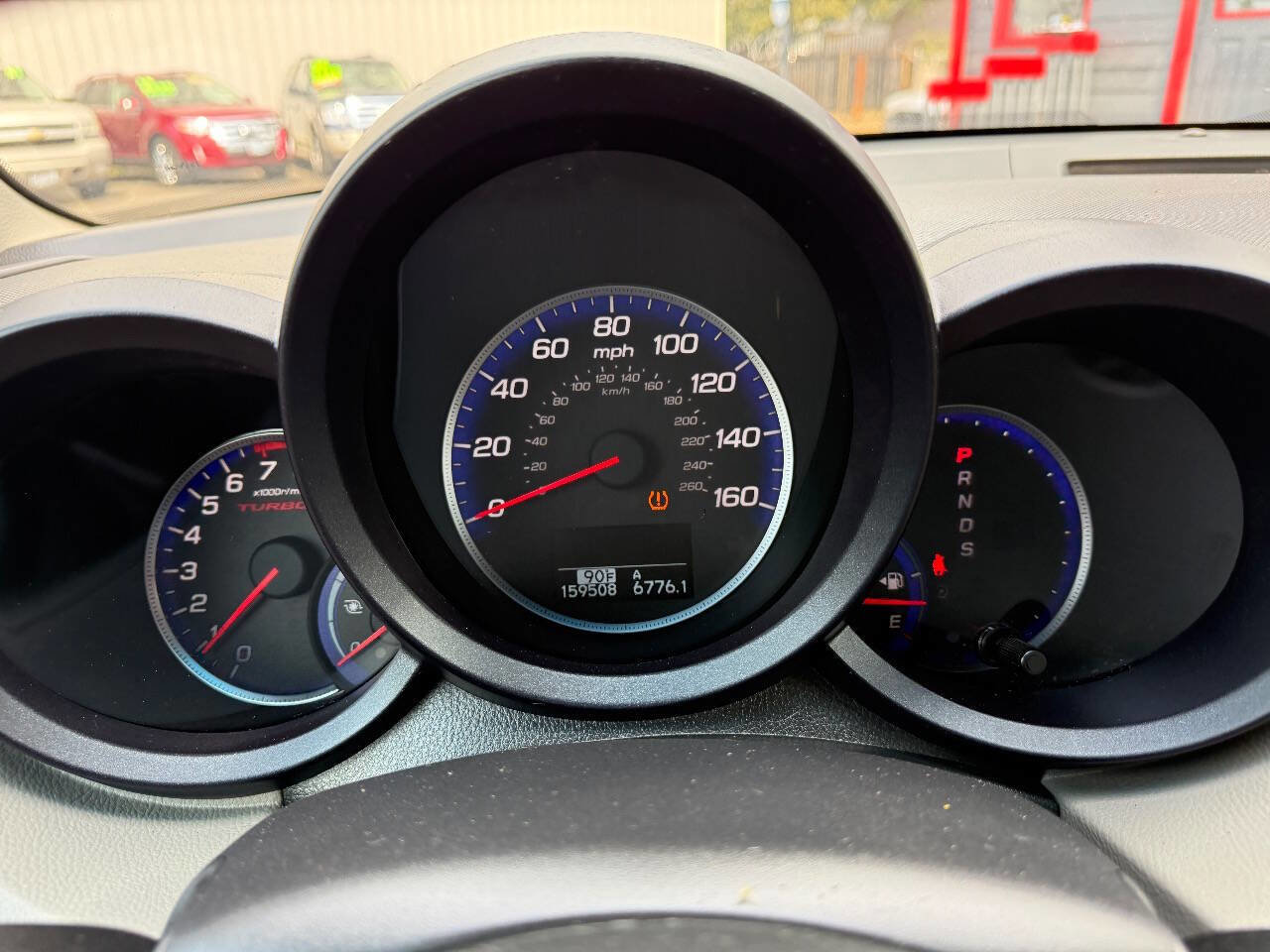 Used 2008 Acura RDX SH-AWD w/ Technology Package image 31