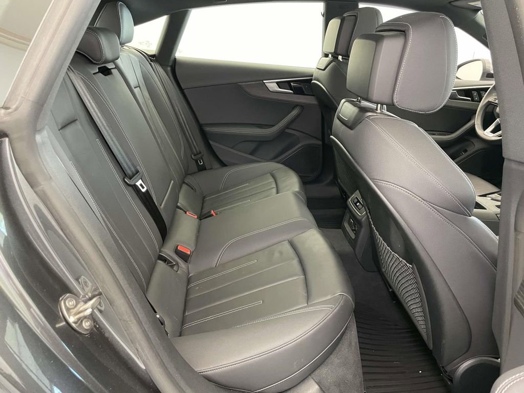 Used 2023 Audi A5 2.0T Premium Plus AWD/4WD image 19