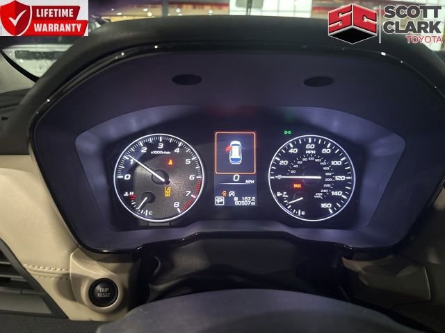 Used 2022 Subaru Outback Premium w/ Popular Package #1 image 1