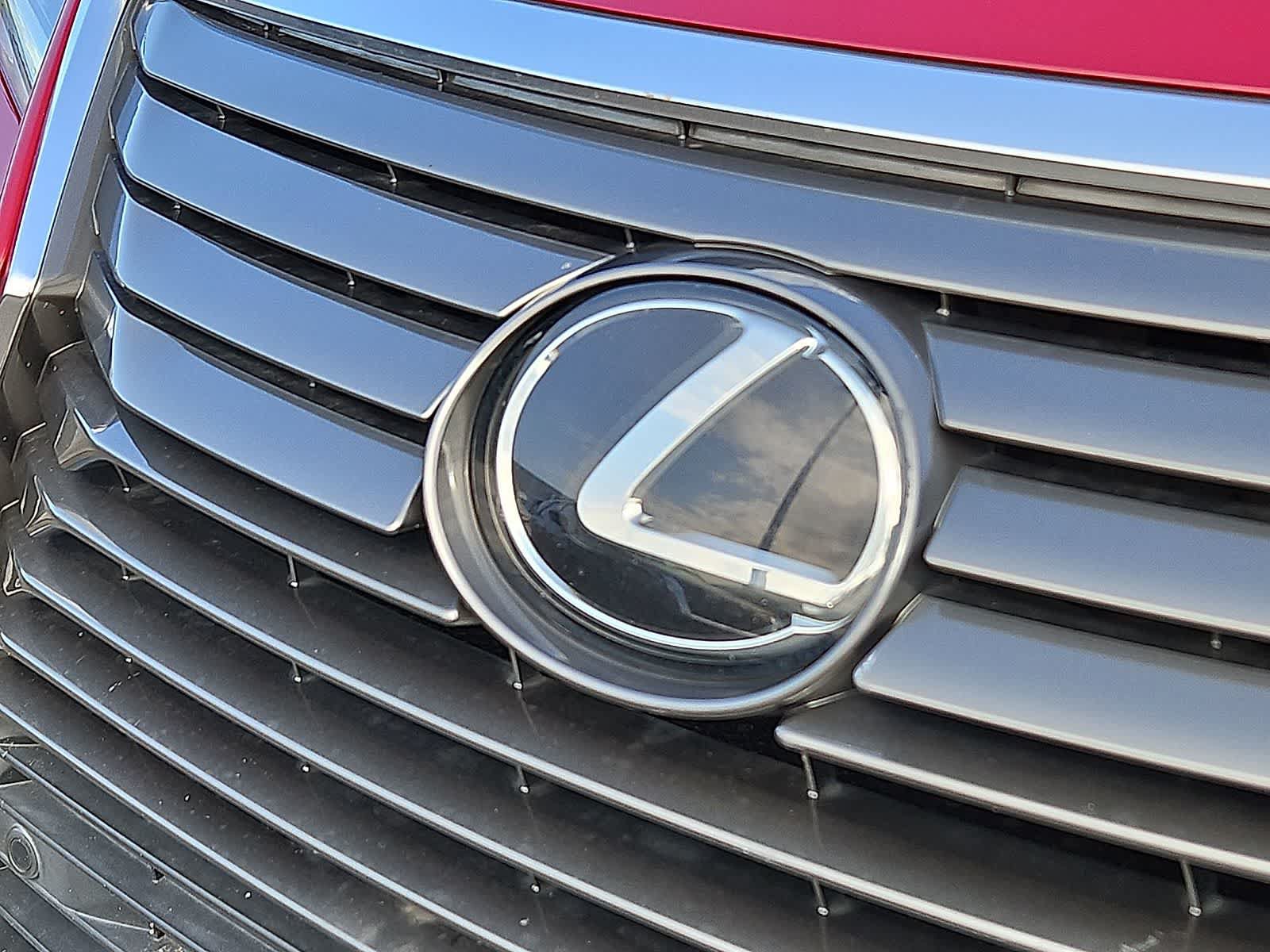 Used 2017 Lexus RX 350 AWD w/ Premium Package image 37