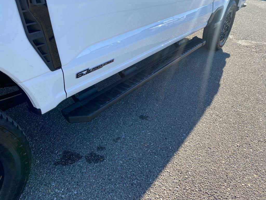New 2026 Ford F250 XLT w/ XLT Premium Package image 33