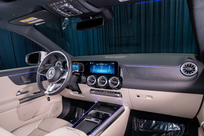 New 2026 Mercedes-Benz GLA 250 image 4