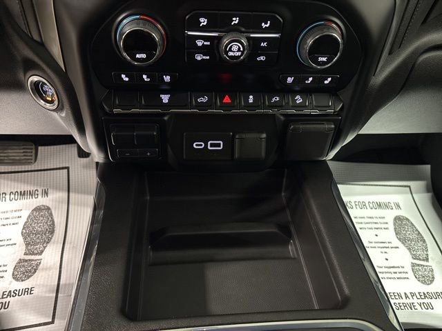 Used 2021 Chevrolet Silverado 2500 LTZ w/ LTZ Convenience Package AWD/4WD image 22