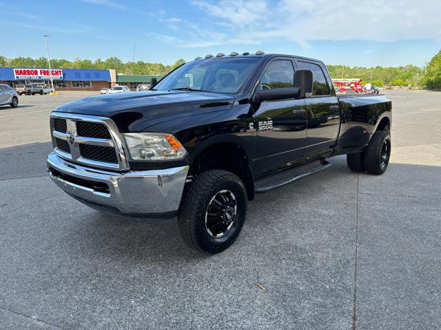 Used 2014 RAM 3500 Tradesman w/ Chrome Appearance Group AWD/4WD image 7