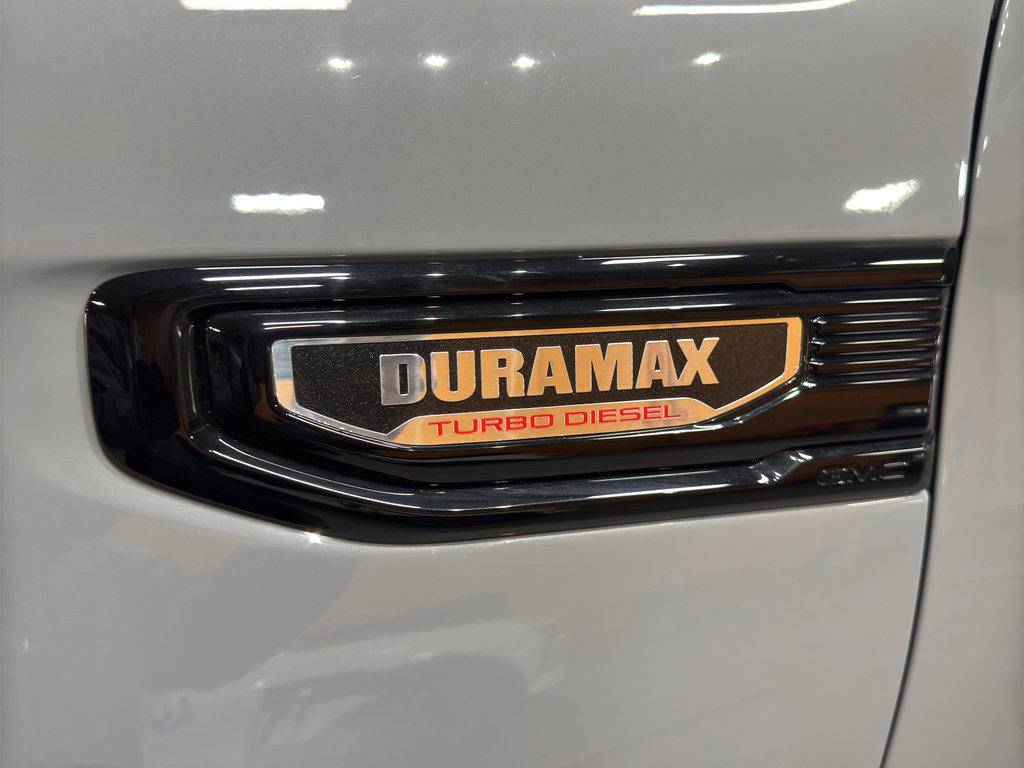 Used 2024 GMC Sierra 1500 Elevation w/ X31 Off-Road Package image 10
