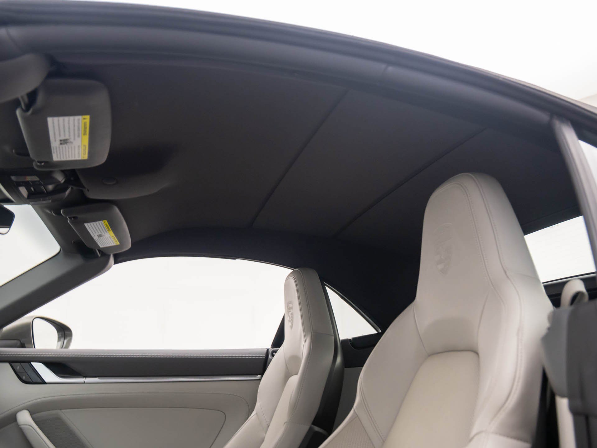 Certified 2020 Porsche 911 Carrera 4S AWD/4WD image 19