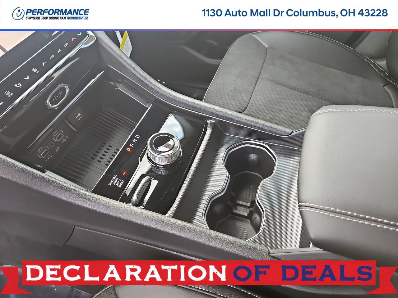 New 2026 Jeep Grand Cherokee Laredo image 30