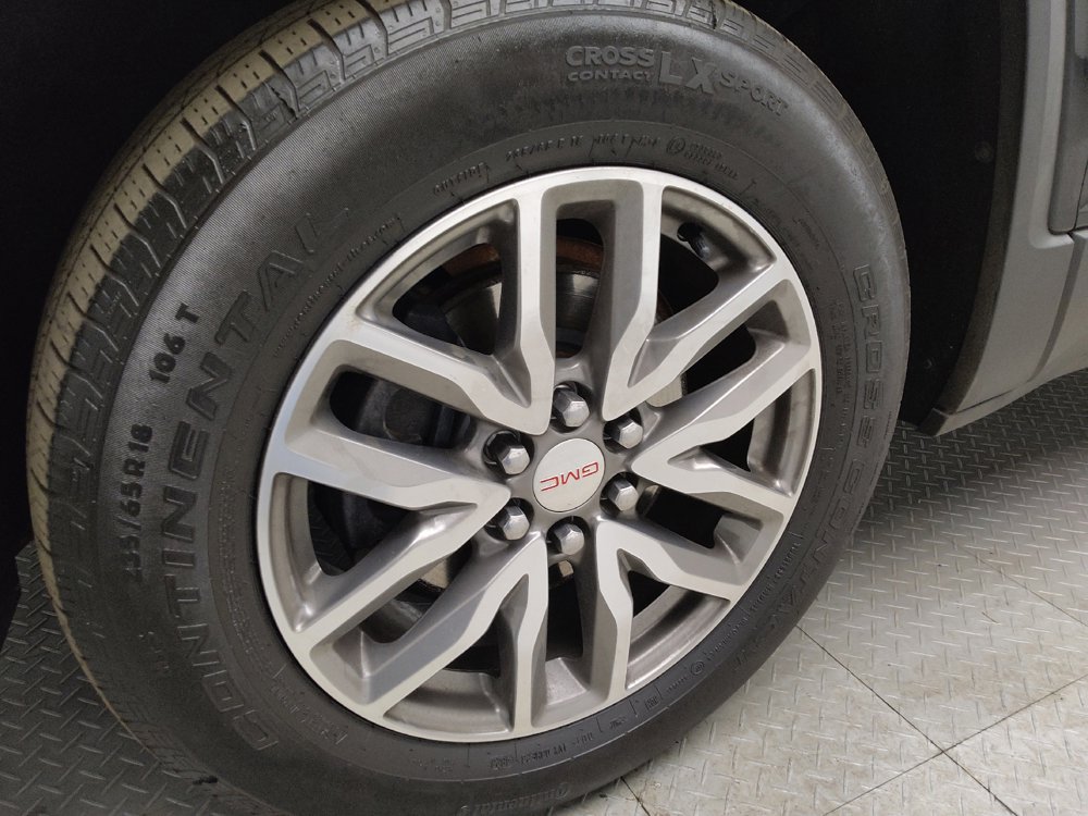 Used 2019 GMC Acadia SLE w/ Driver Alert Package I AWD/4WD image 31