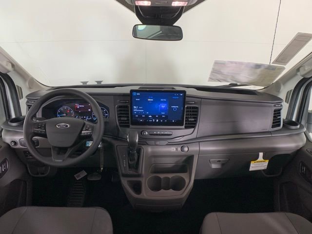 New 2025 Ford Transit 350 XL image 29