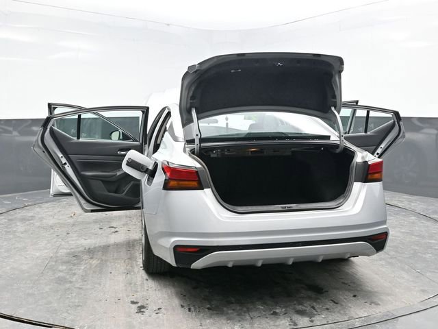 Used 2021 Nissan Altima 2.5 S image 37