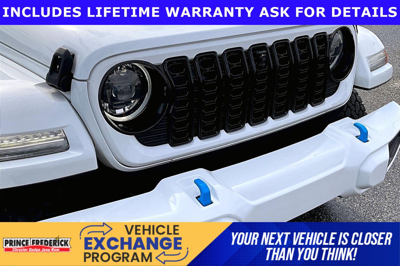 Used 2024 Jeep Wrangler High Altitude AWD/4WD image 26