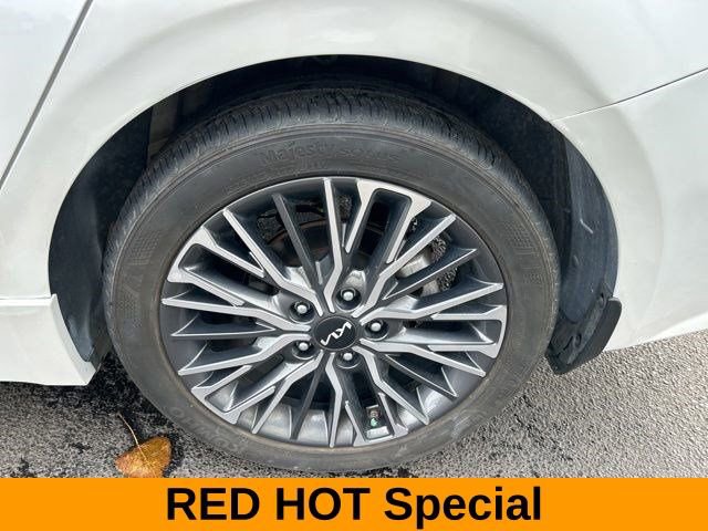 Used 2023 Kia Forte GT-Line image 53