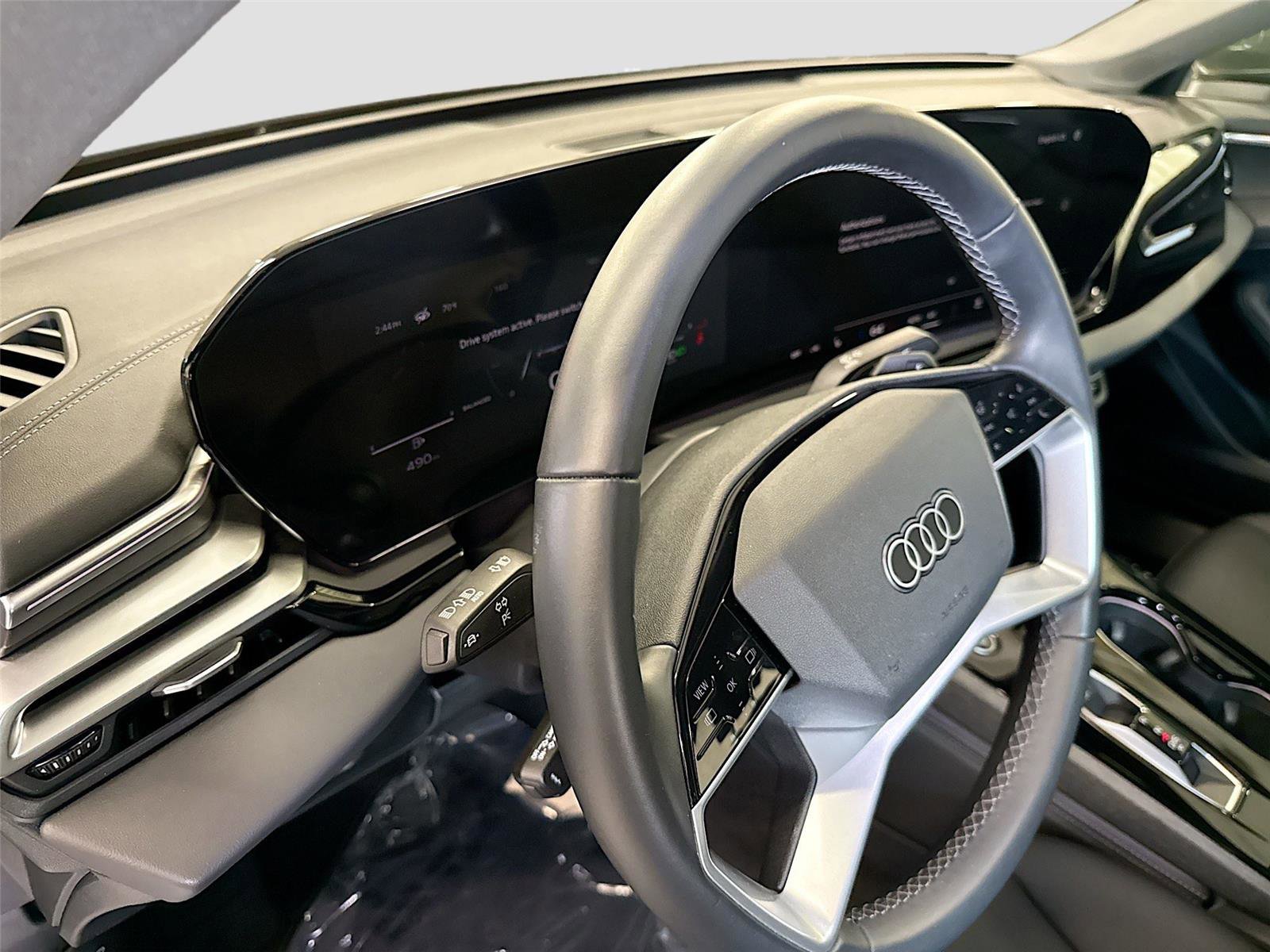 Certified 2025 Audi A5 2.0T Premium w/ Convenience Package image 9