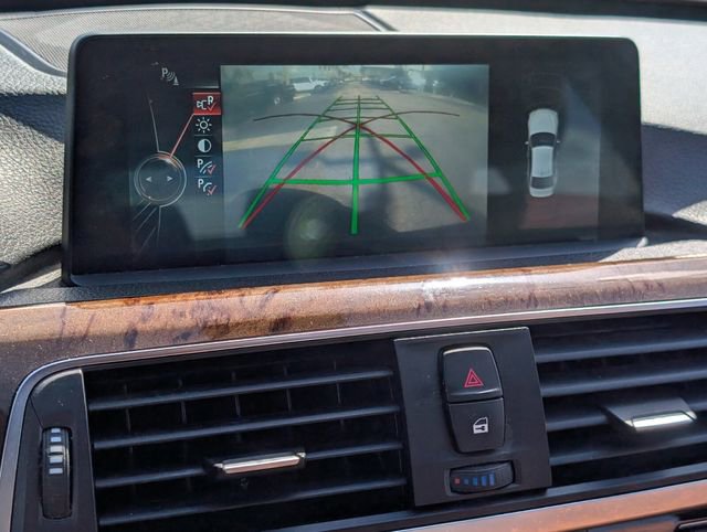 Used 2016 BMW 328i Sedan image 22