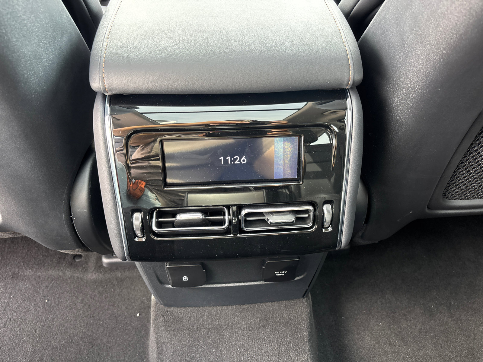 New 2025 Lincoln Aviator Reserve image 34