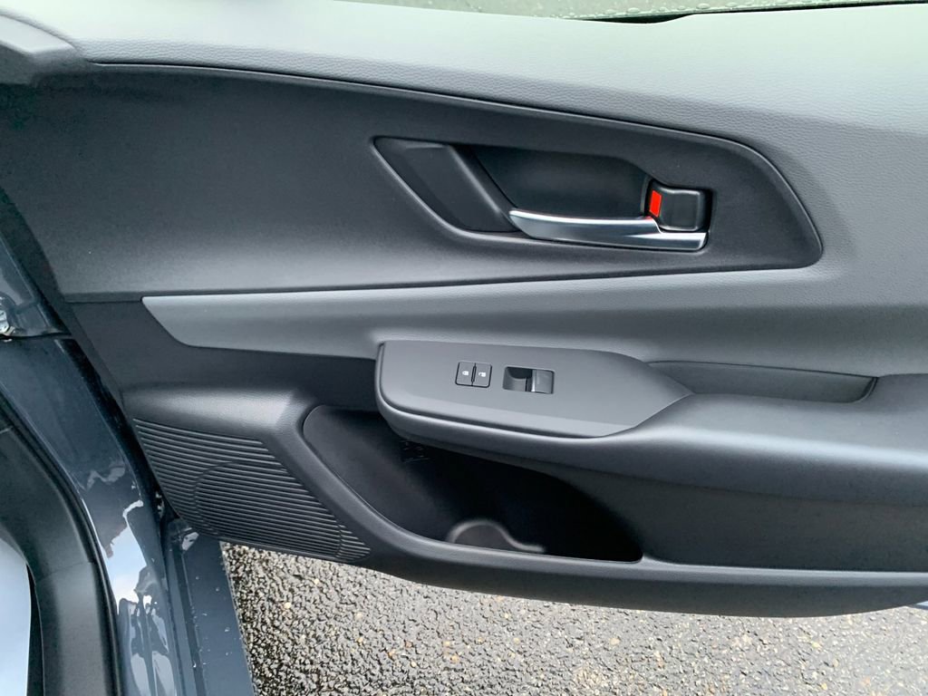 New 2026 Toyota Prius XLE image 18