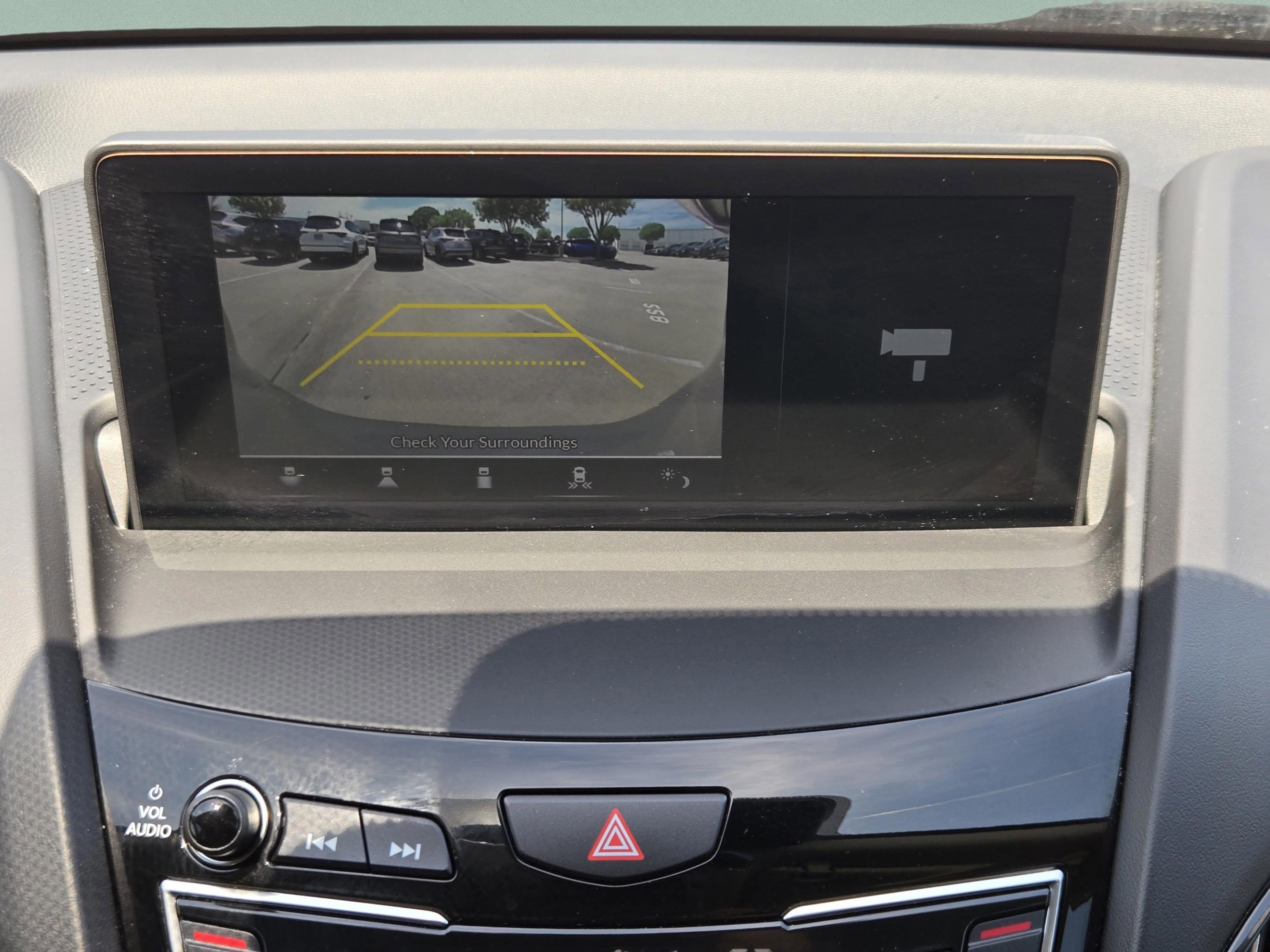 Used 2023 Acura RDX AWD image 10