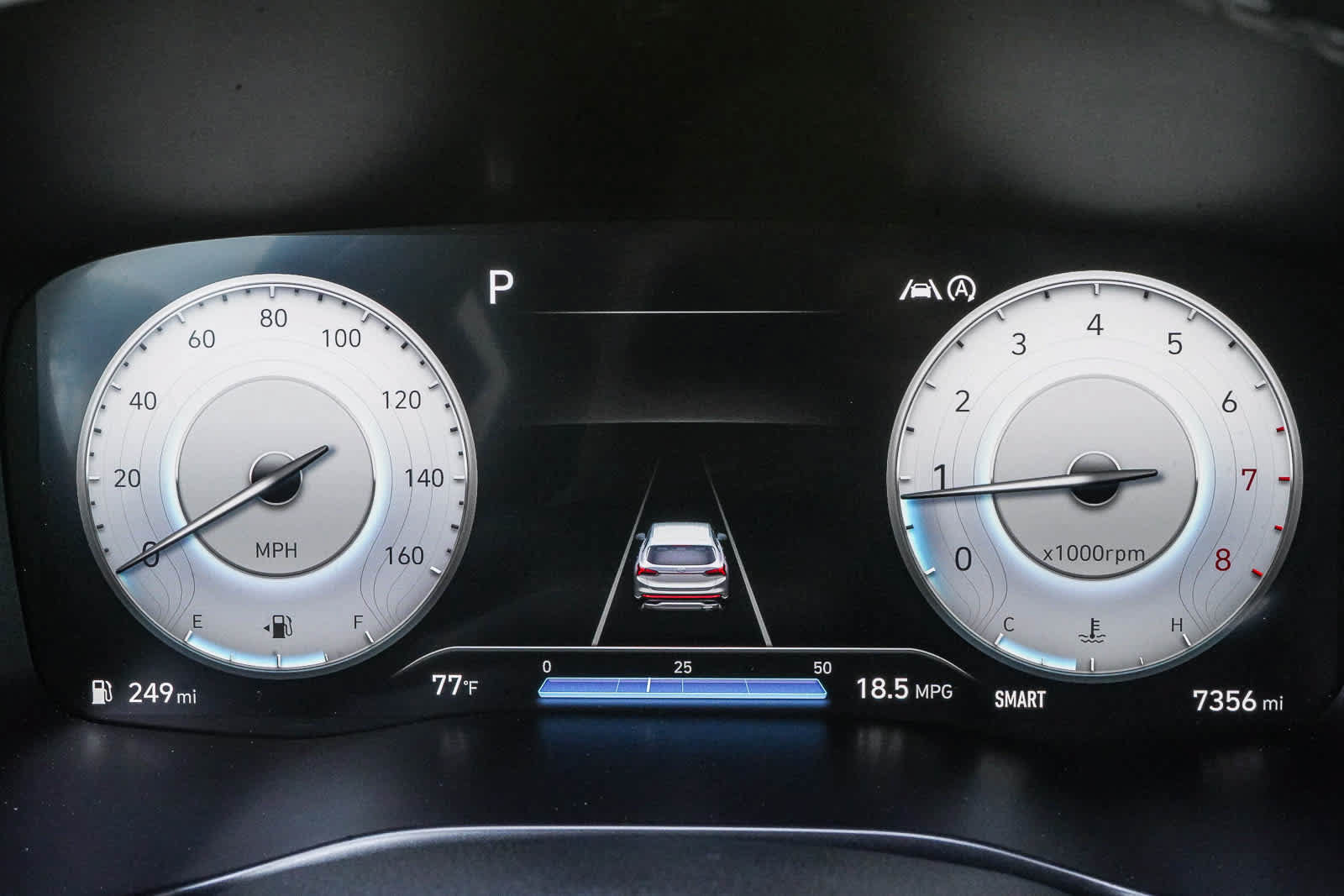 Used 2023 Hyundai Santa Fe Limited FWD image 24
