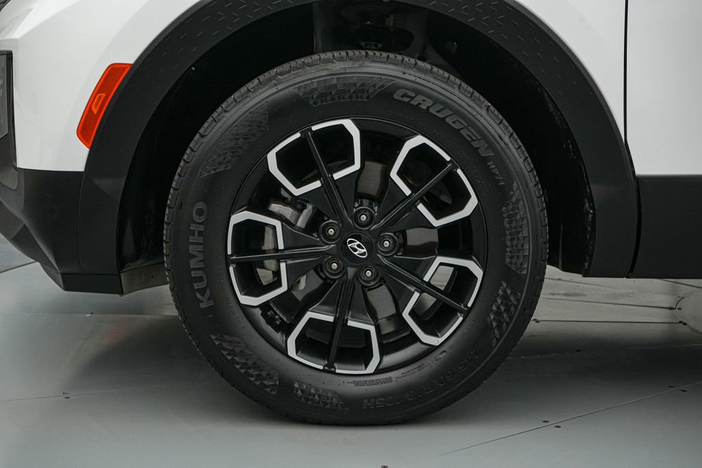 Used 2024 Hyundai Santa Cruz SEL AWD/4WD image 11
