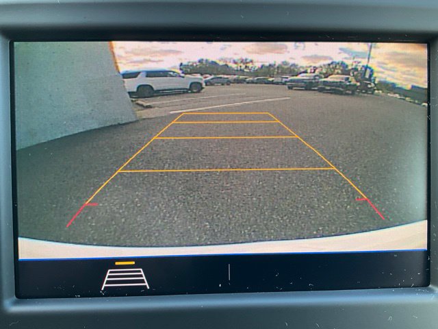 Used 2021 Chevrolet Equinox LS w/ LS Convenience Package FWD image 12