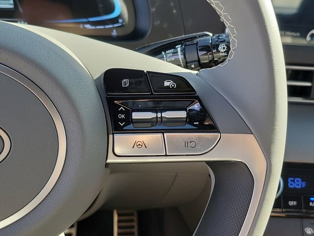 New 2026 Hyundai Elantra Sport image 6