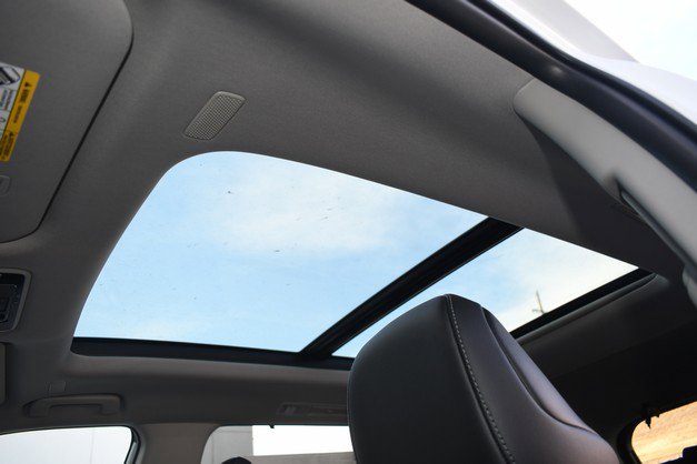 New 2026 Toyota Grand Highlander Platinum image 10