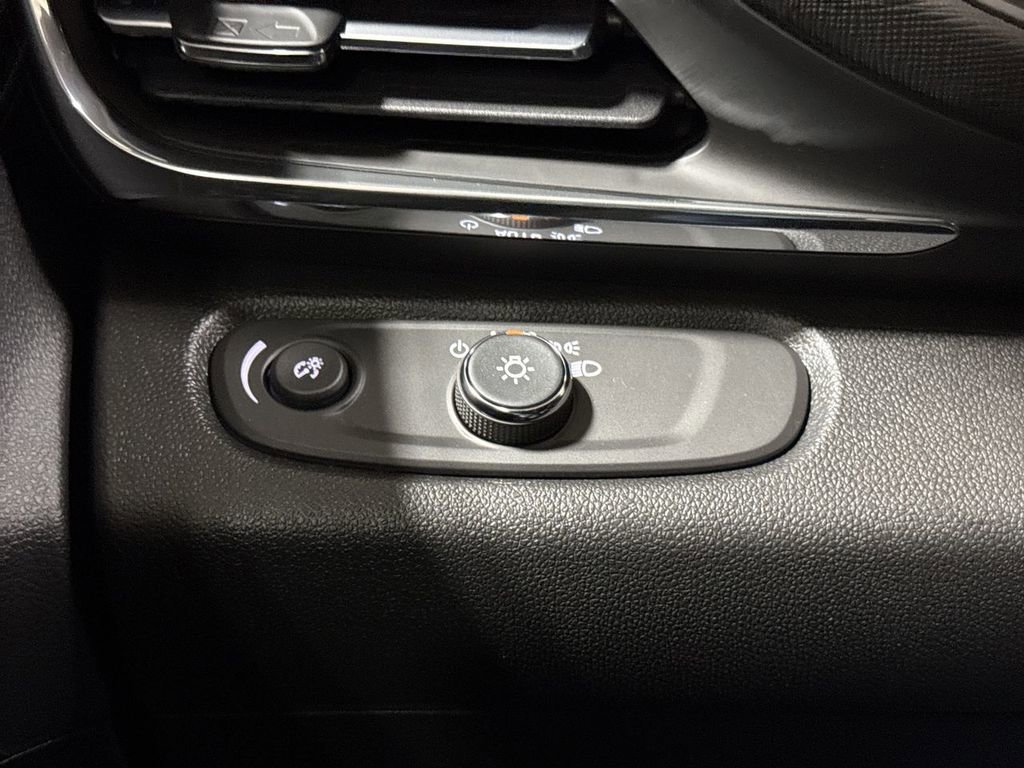 New 2026 Buick Envista Preferred w/ Convenience I Package image 18