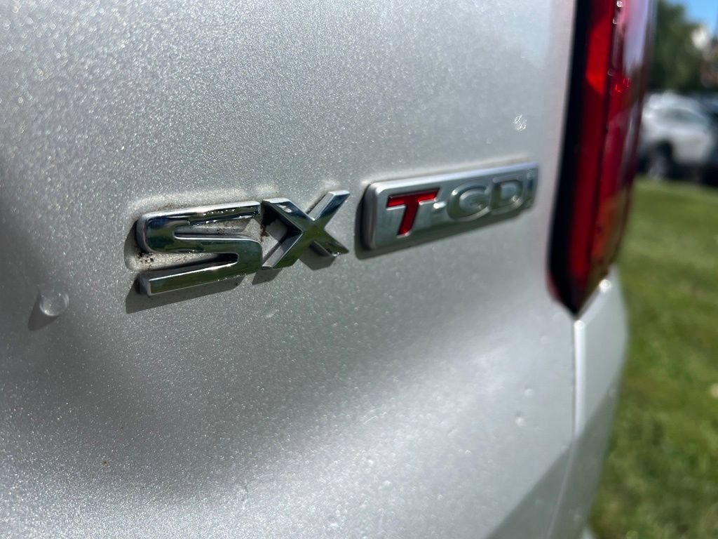 Used 2021 Kia Sorento SX AWD/4WD image 13