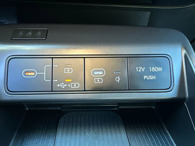 Used 2025 Hyundai Kona N Line S image 38