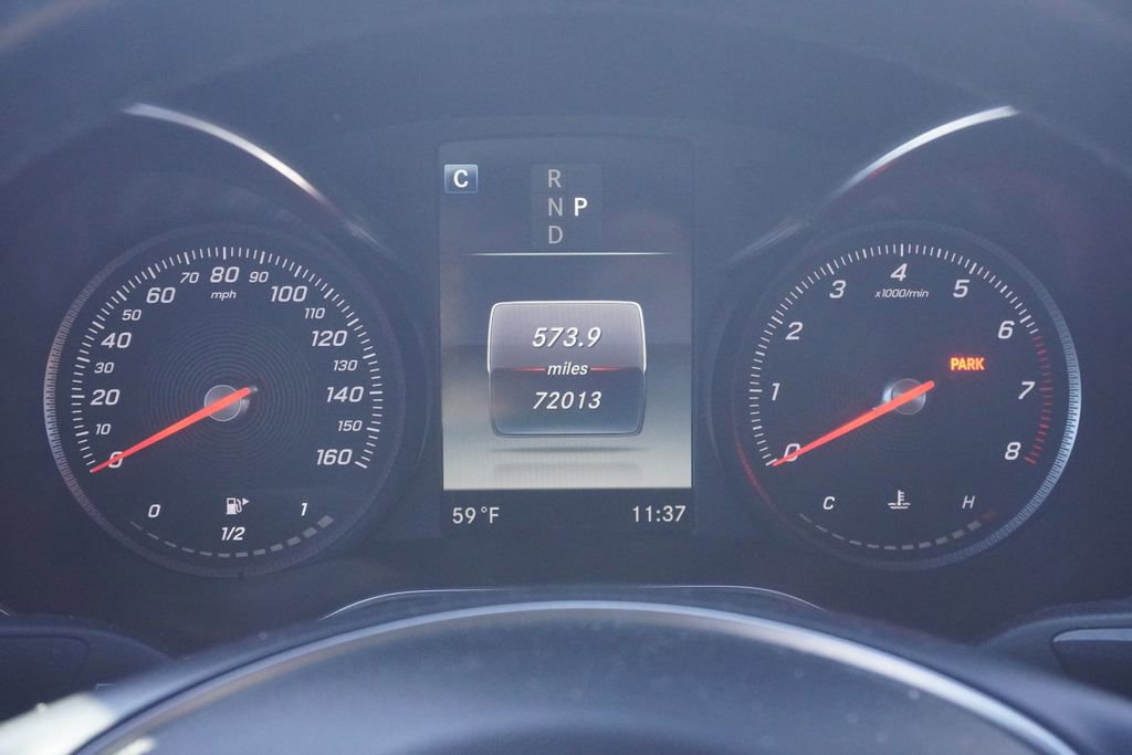 Used 2018 Mercedes-Benz C 300 C 300 image 11