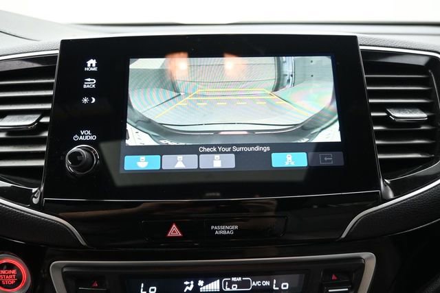 Used 2019 Honda Passport Touring image 4