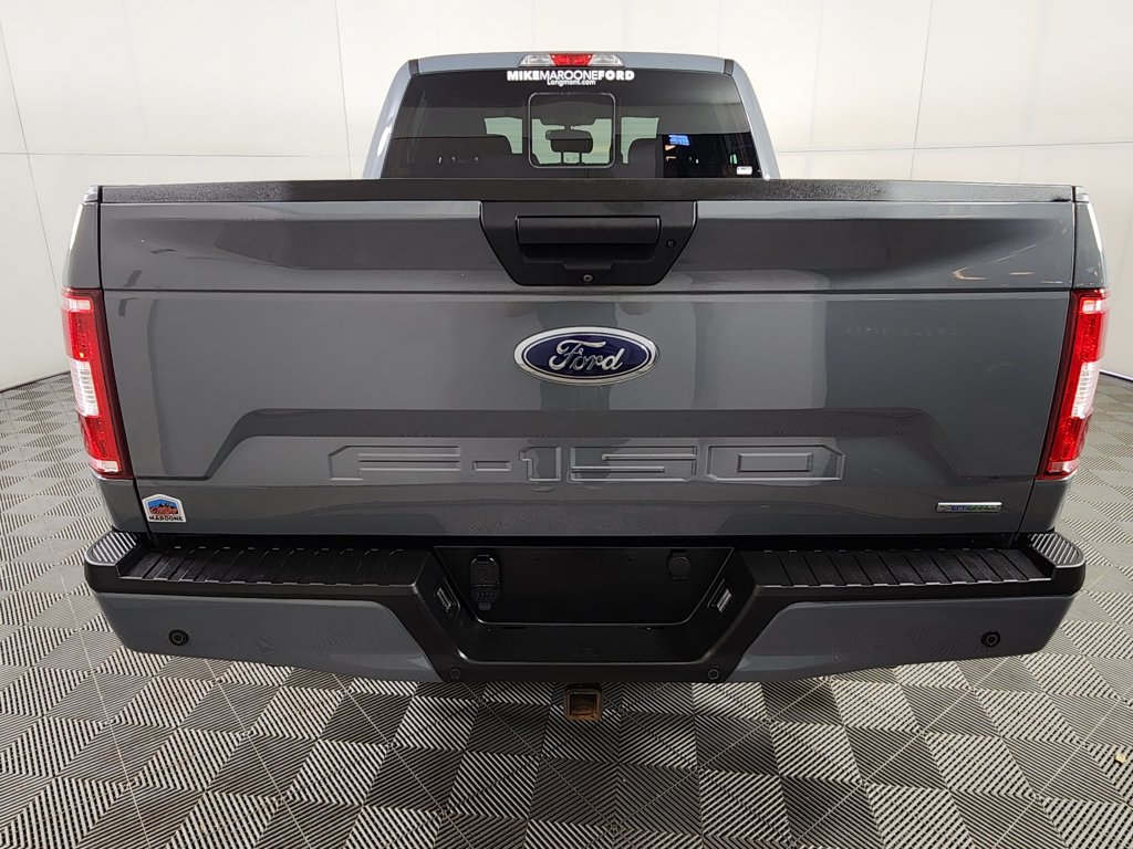 Used 2019 Ford F150 XLT w/ Equipment Group 302A Luxury AWD/4WD image 6