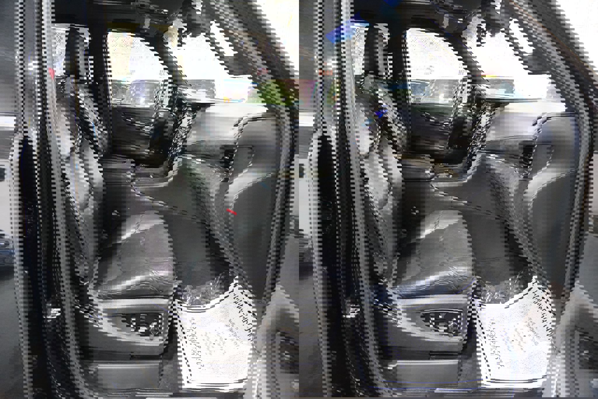 Used 2017 Cadillac Escalade ESV Platinum image 36