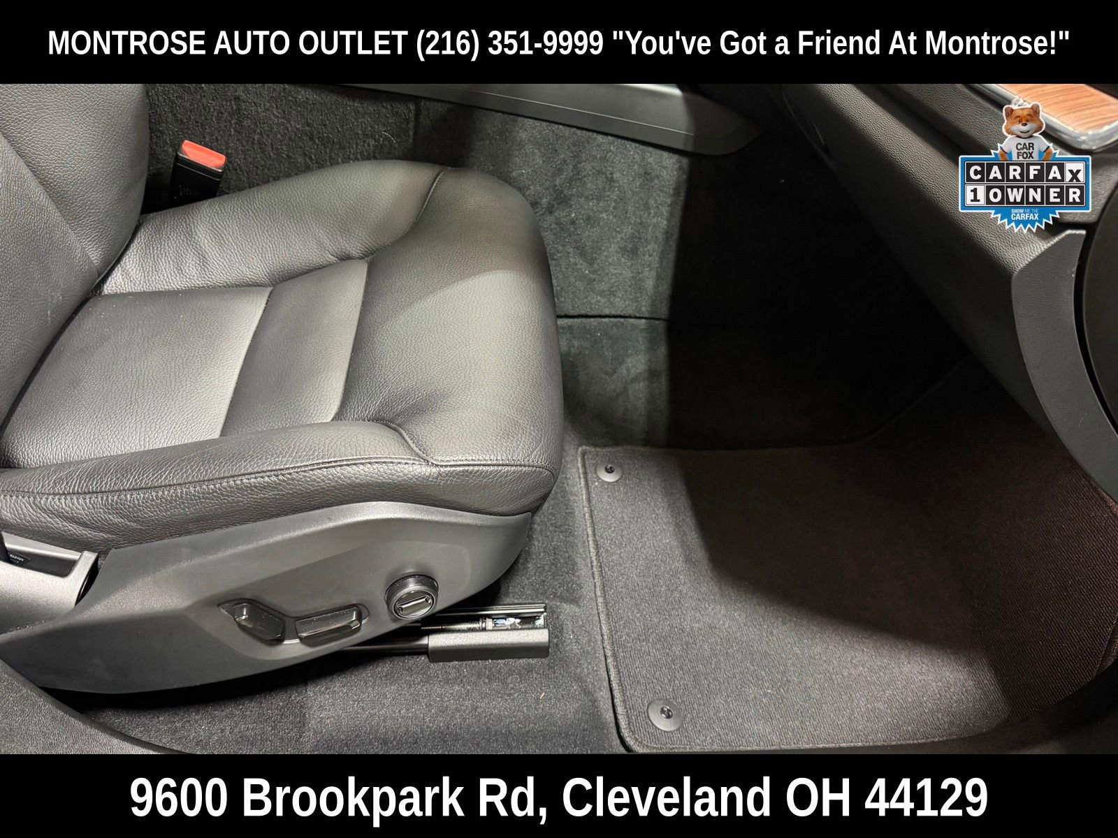 Used 2023 Volvo XC60 B5 Plus w/ Climate Package image 49