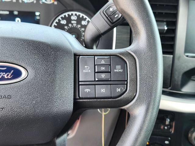 Certified 2023 Ford F150 XL w/ XL Chrome Appearance Package AWD/4WD image 30