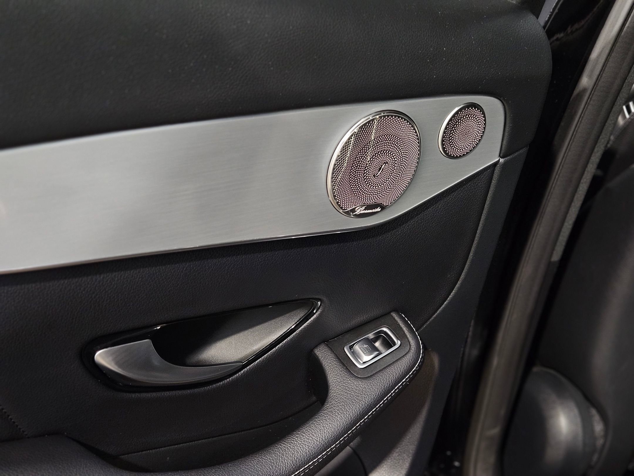 Used 2021 Mercedes-Benz GLC 300 4MATIC Coupe image 36